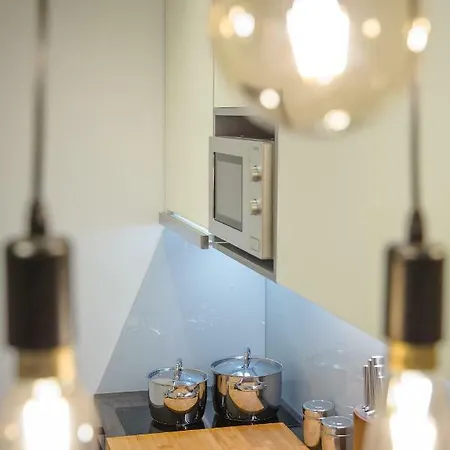 Apartment Luxury Studio Petra In 400 Year Old Stone House *
