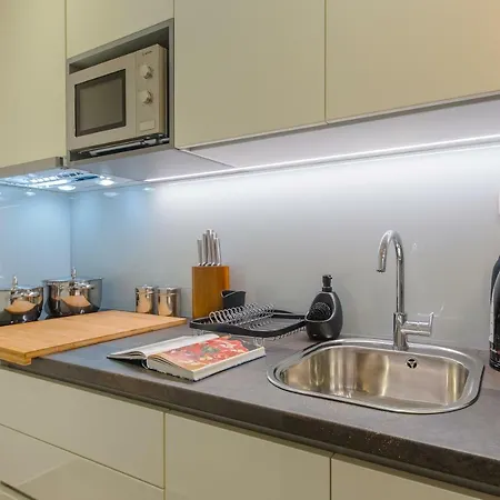Apartment Luxury Studio Petra In 400 Year Old Stone House *