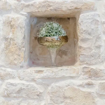 Luxury Studio Petra In 400 Year Old Stone House